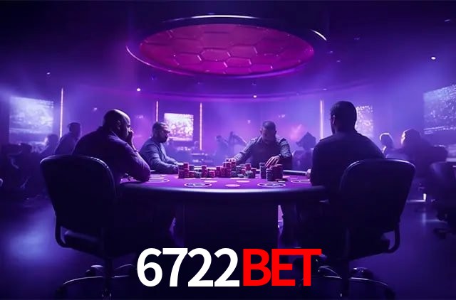 Descubra a Essência do 6722bet: Nossa História e Compromissos