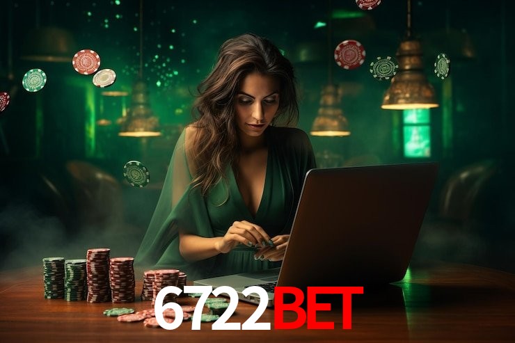 6722bet