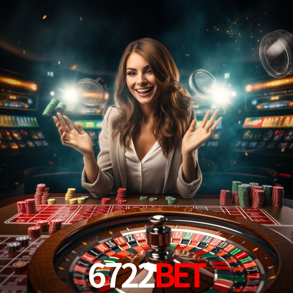 6722bet