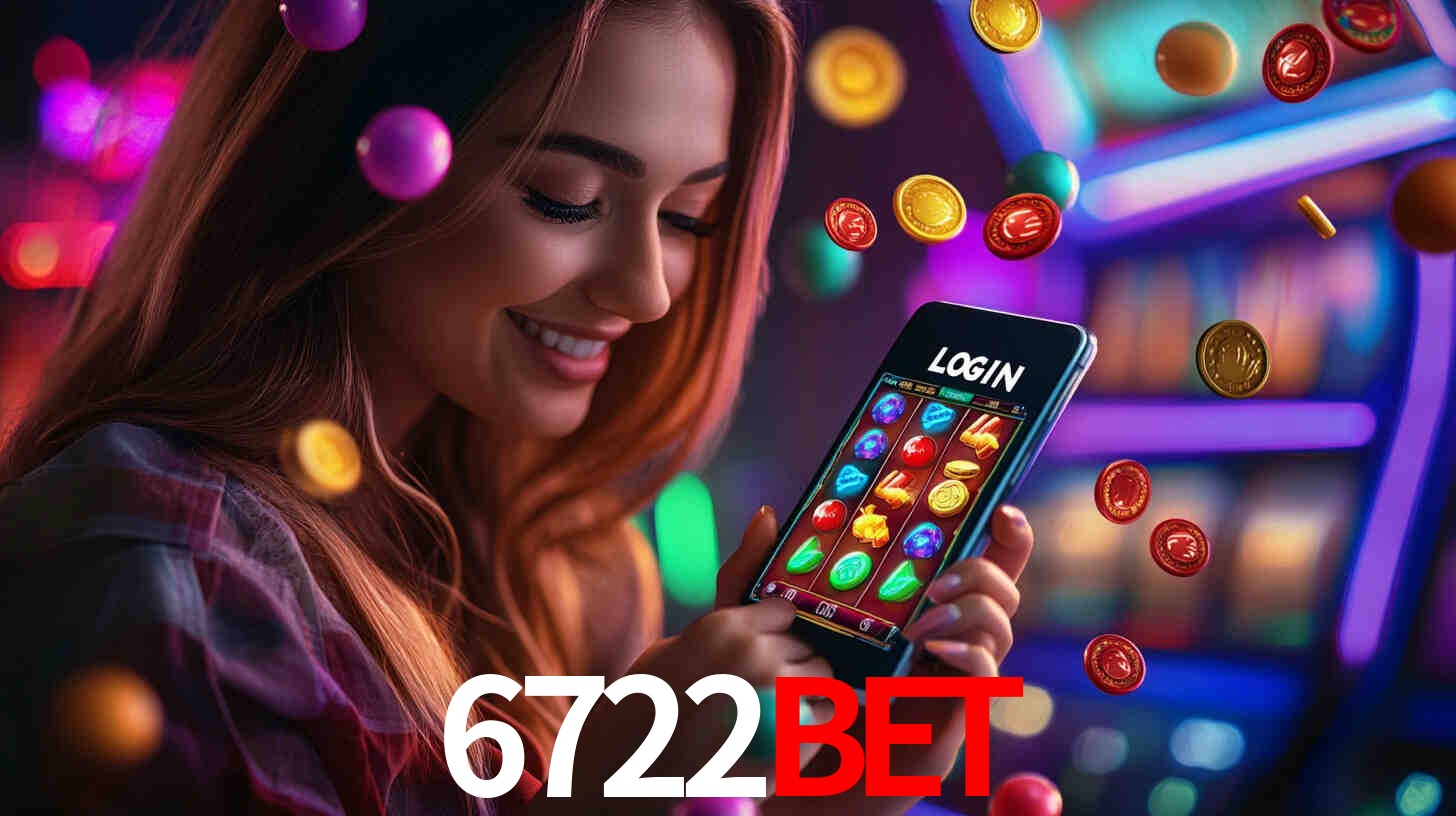 6722bet