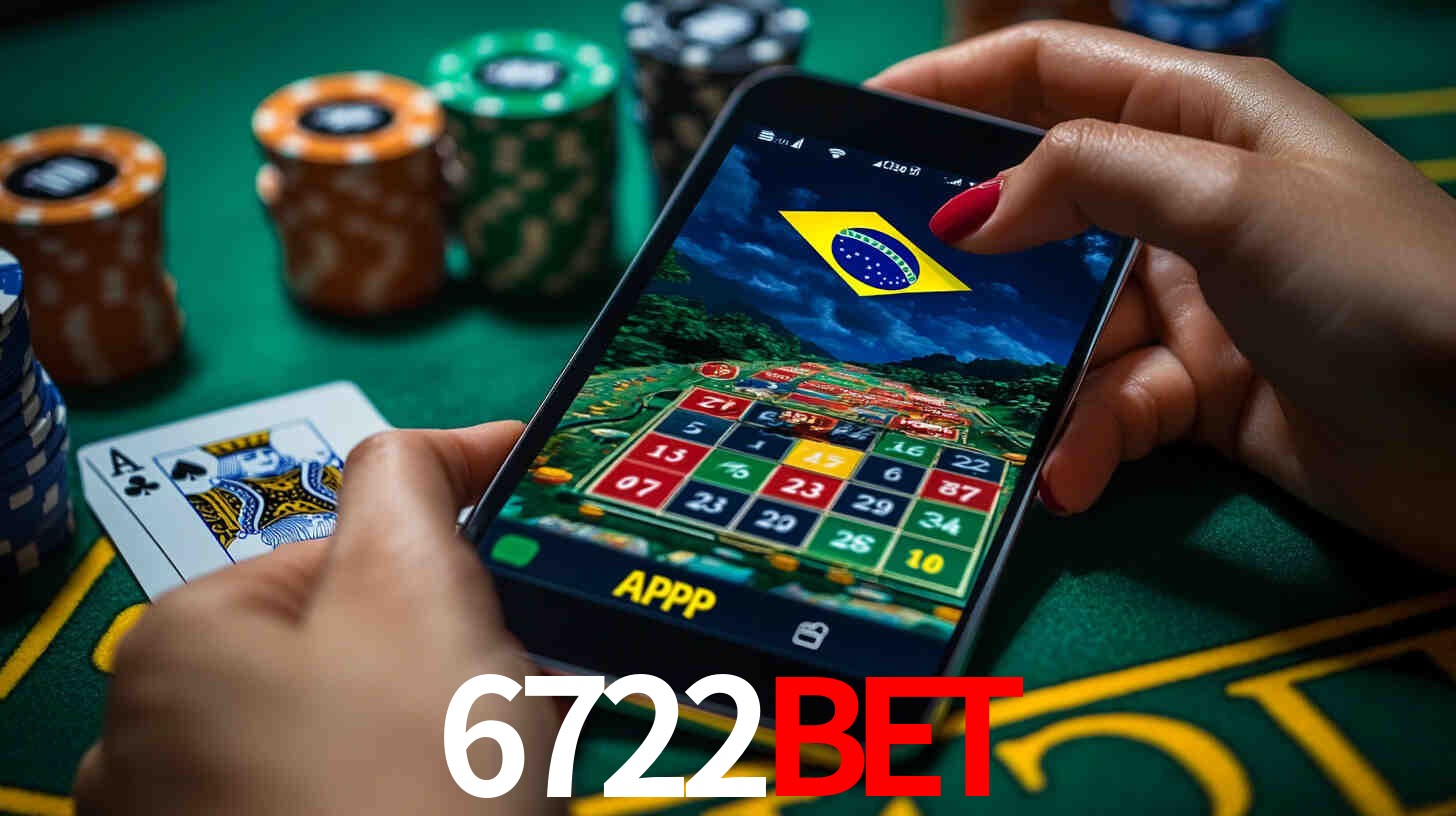 Descubra o Programa VIP da 6722bet: Vantagens Exclusivas para Jogadores