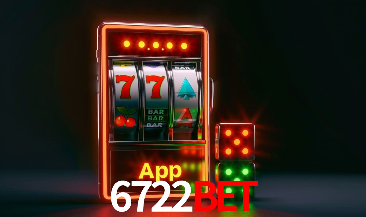 Apostas de Tênis 6722bet