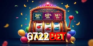 Provedores de Jogos 6722bet