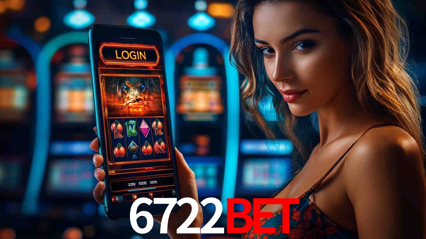 6722bet: A Experiência de Casino com Jogos de Mesa ao Vivo