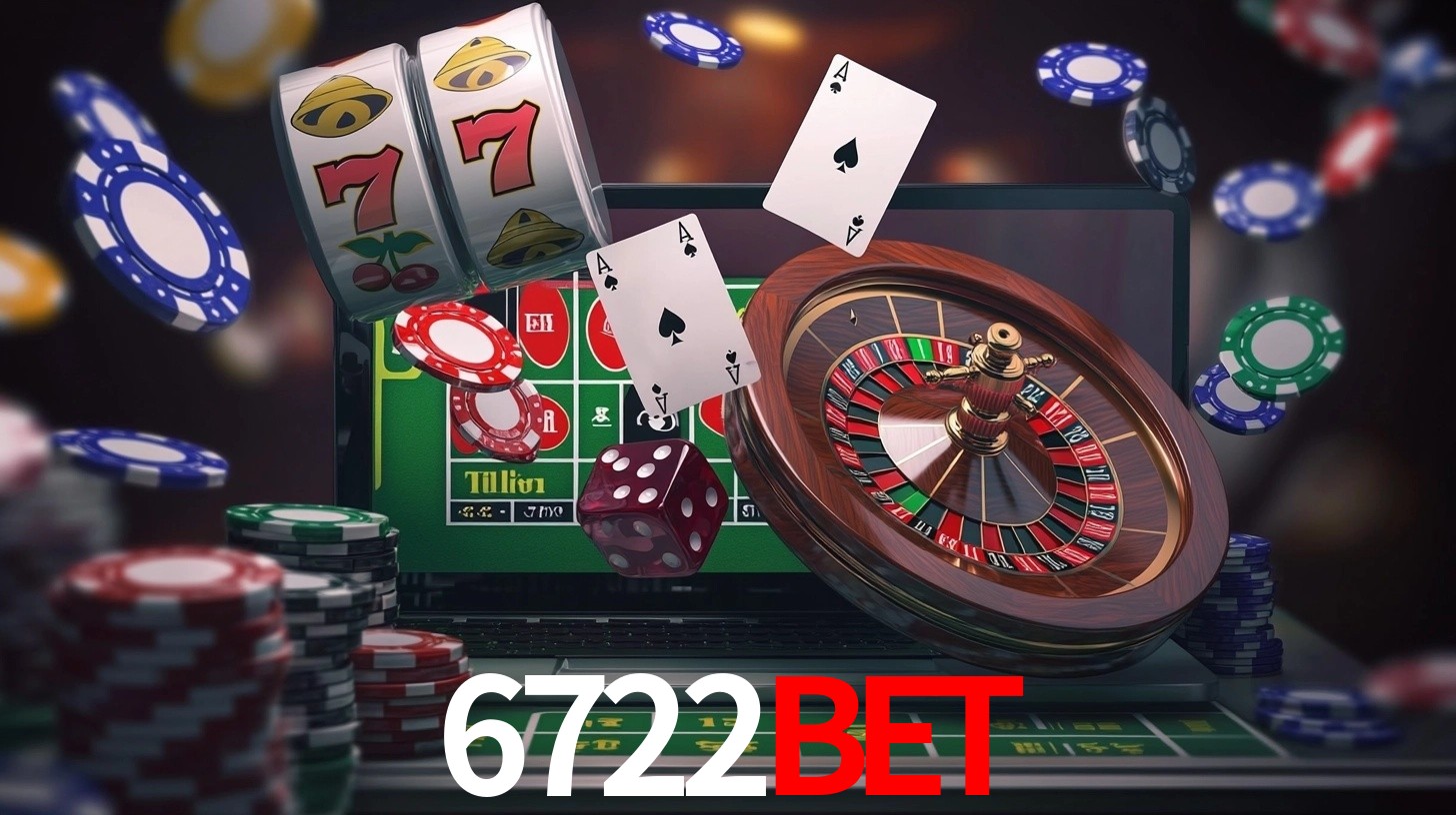 Ofertas Imperdíveis na 6722bet: Promoções e Bônus Que Valem a Pena