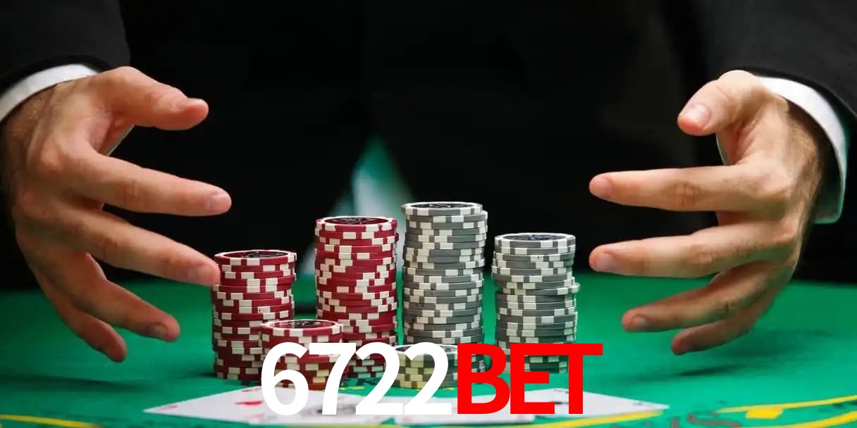 Especiais de Fim de Semana 6722bet