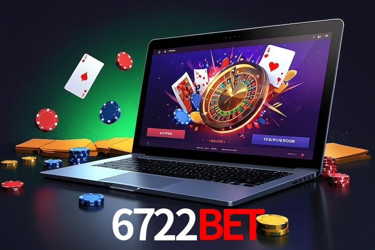 Login Seguro 6722bet