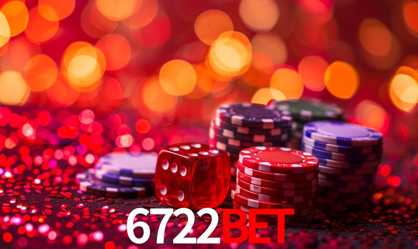 Explorando a Categoria de Eventos em Apostas na 6722bet