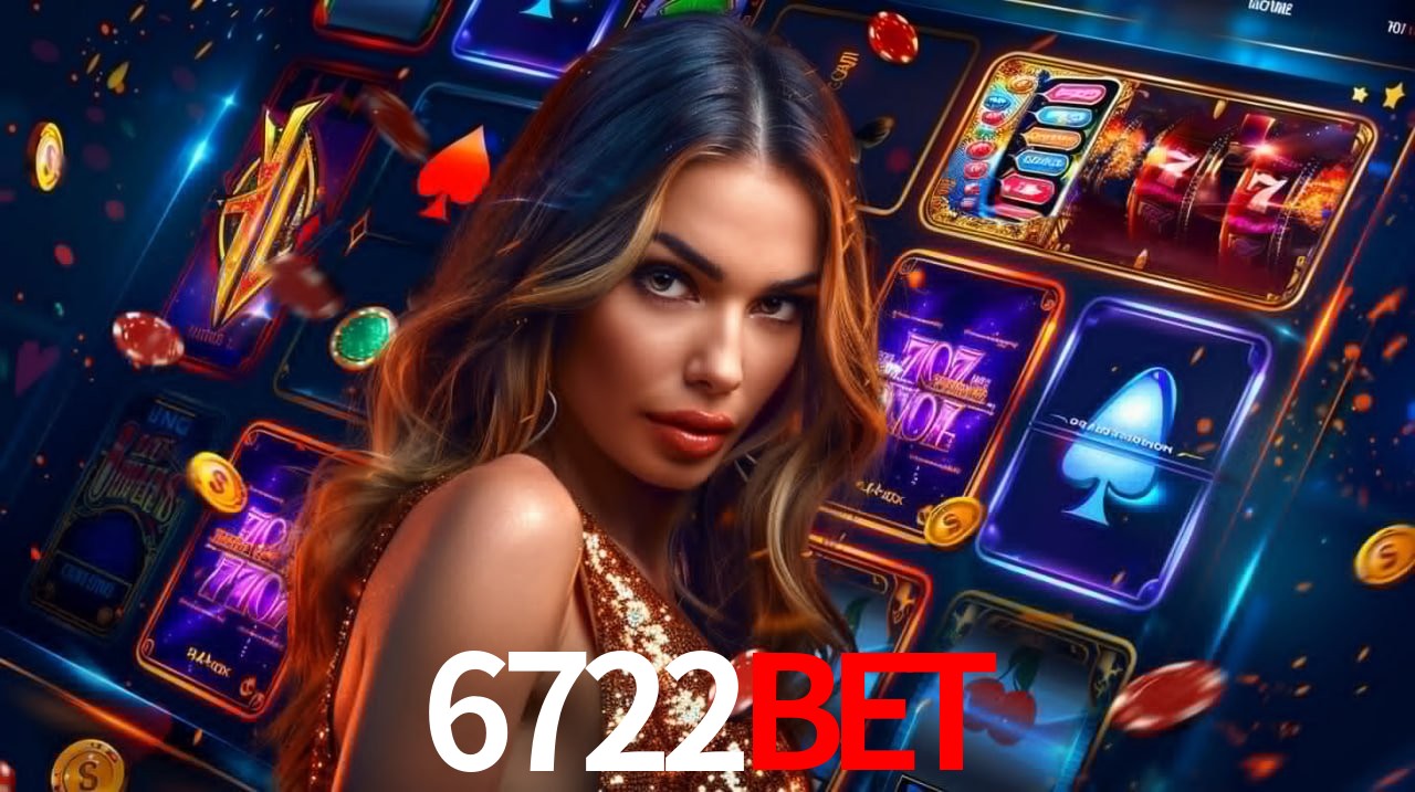 Descubra o Programa VIP da 6722bet: Vantagens Exclusivas para Jogadores