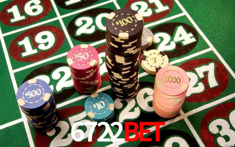 Casino VIP 6722bet