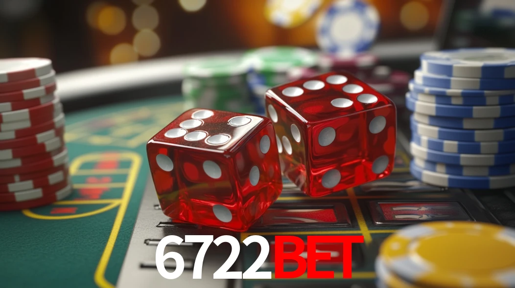 Daily Bonuses 6722bet