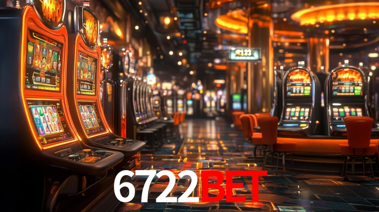6722bet