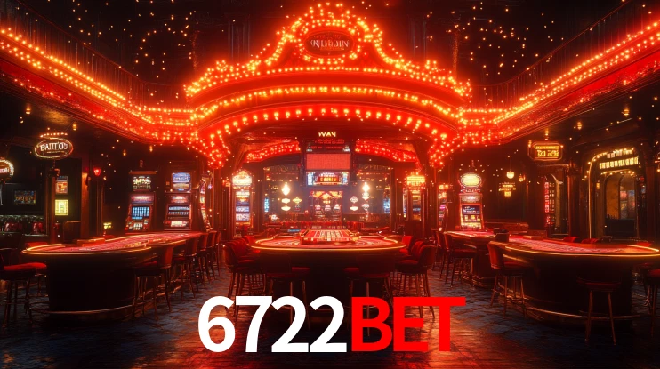 6722bet