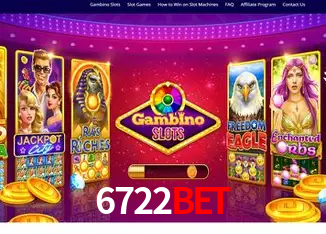 Descubra a Essência do 6722bet: Nossa História e Compromissos