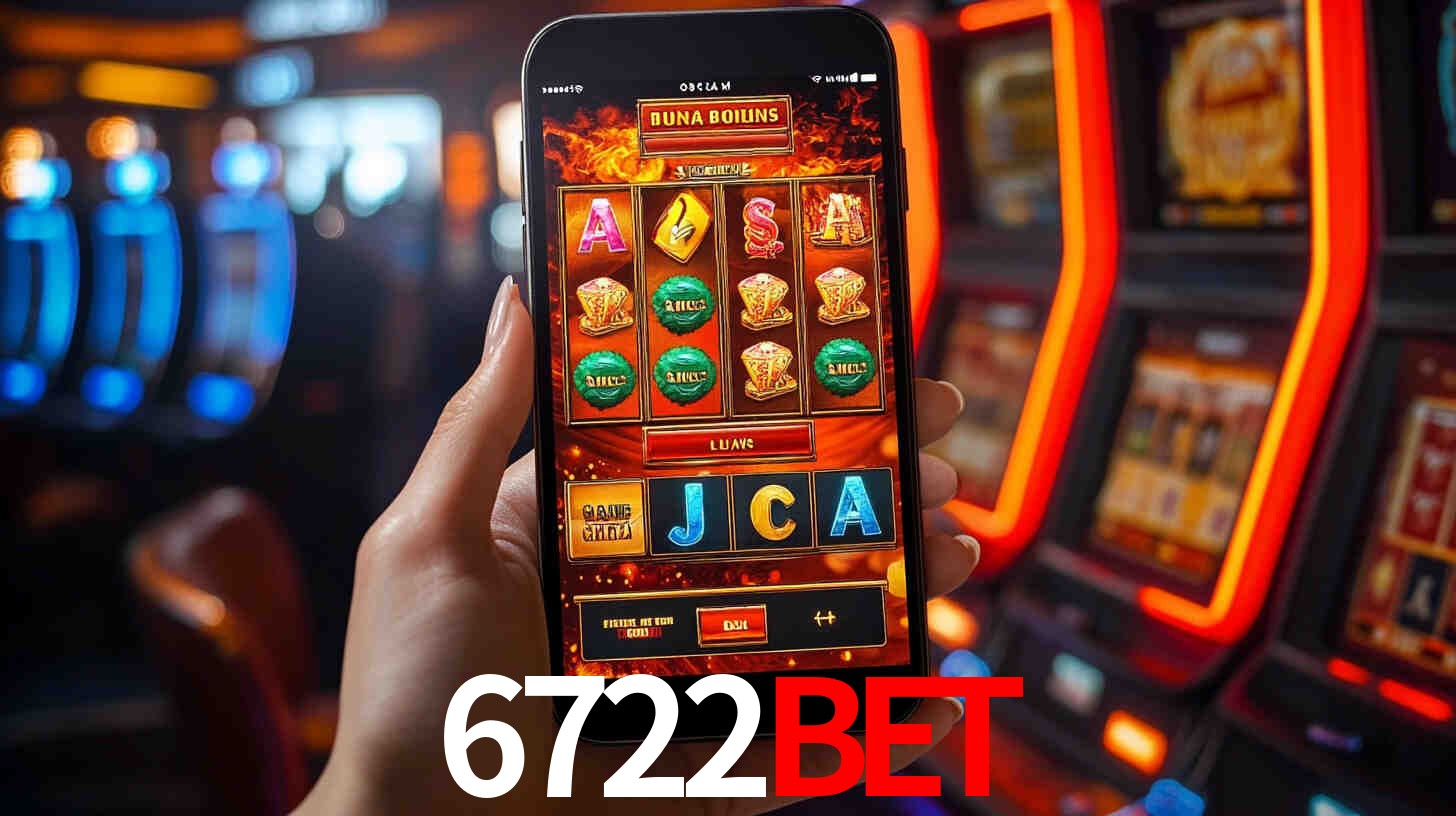 6722bet.com