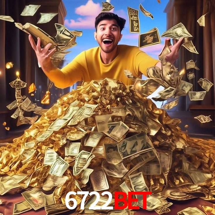 Programa VIP 6722bet