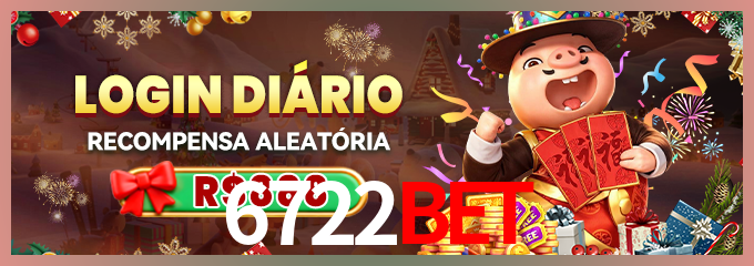 Prêmio 6722bet